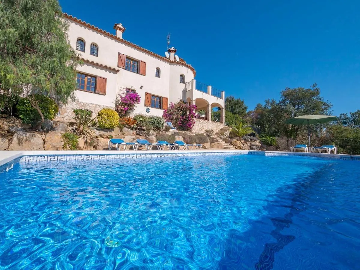 Villa Club Villamar - Roma Calonge