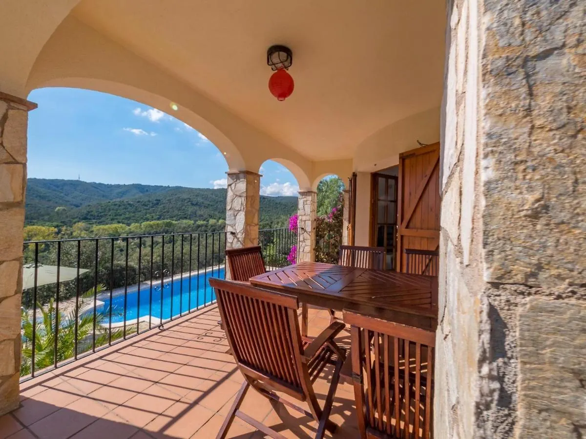 Club Villamar - Roma Calonge  Spanien