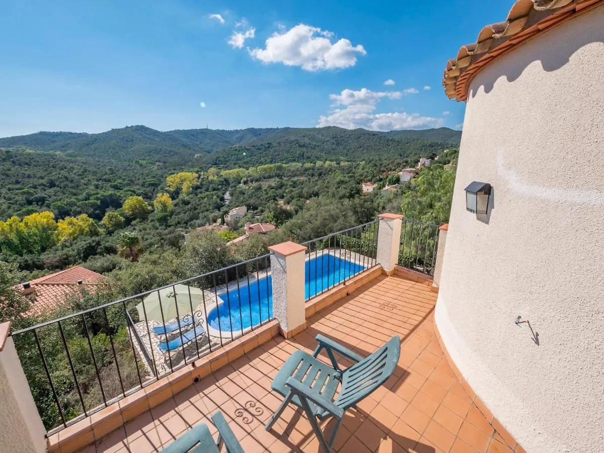 Club Villamar - Roma Calonge  0*, Calonge (Catalonia) Spanien