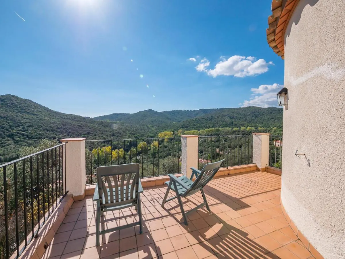 Villa Club Villamar - Roma Calonge