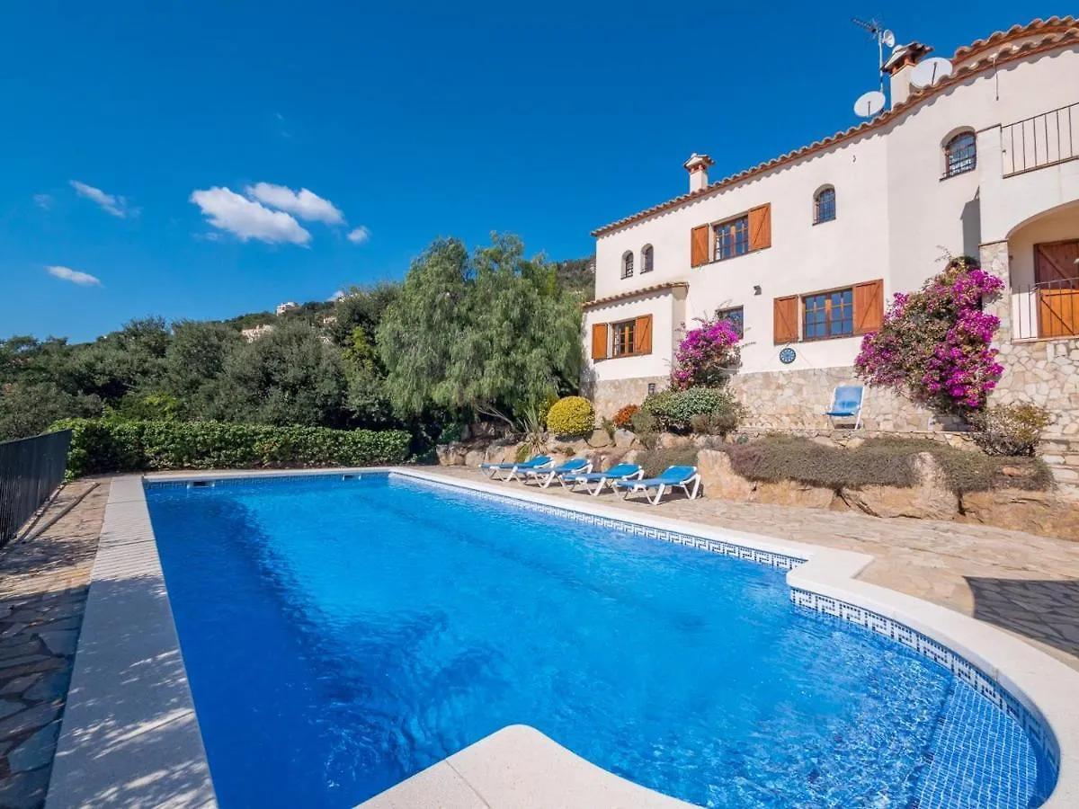 Villa Club Villamar - Roma Calonge